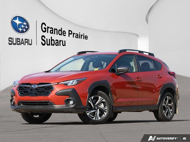 2024 Subaru Crosstrek Touring in Cars & Trucks in Grande Prairie