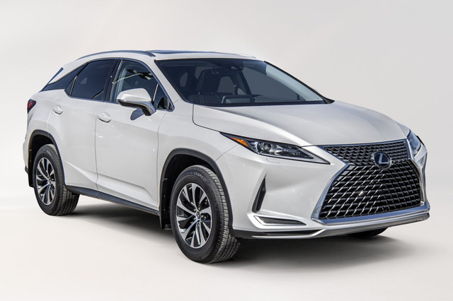 2022 Lexus RX 350 PREMIUM / CAMERA / TOIT OUVRANT / MAGS-18'' JA in Cars & Trucks in Laval / North Shore - Image 3