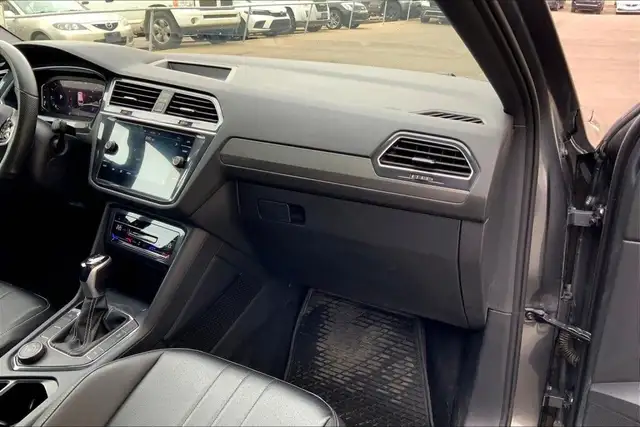 2022 Volkswagen Tiguan COMFORTLINE R-L AWD in Cars & Trucks in Strathcona County - Image 15