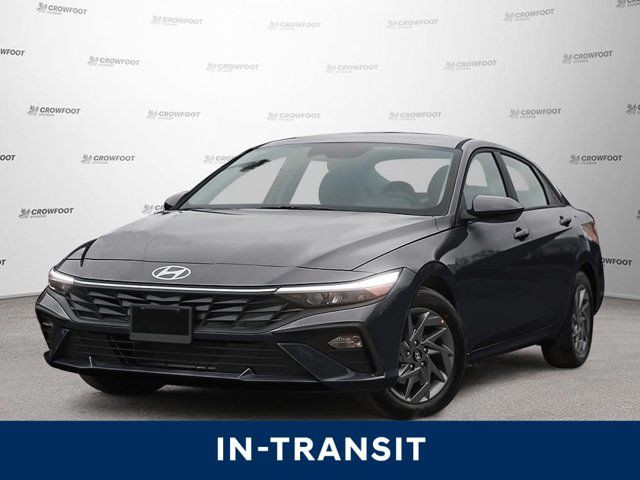 2025 Hyundai Elantra Preferred in Cars & Trucks in Calgary