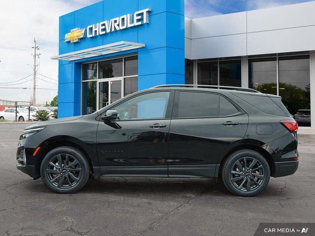 2024 Chevrolet Equinox RS | Heated Seats | Apple Carplay in Cars & Trucks in Windsor Region - Image 3