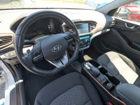 EV. LOW KMS! IONIQ ELECTRIC! TRAVEL UPTO 200KM ON A SINGLE CHARGE! VERY AERODYNAMIC LOADED WITH FEAT... (image 1)