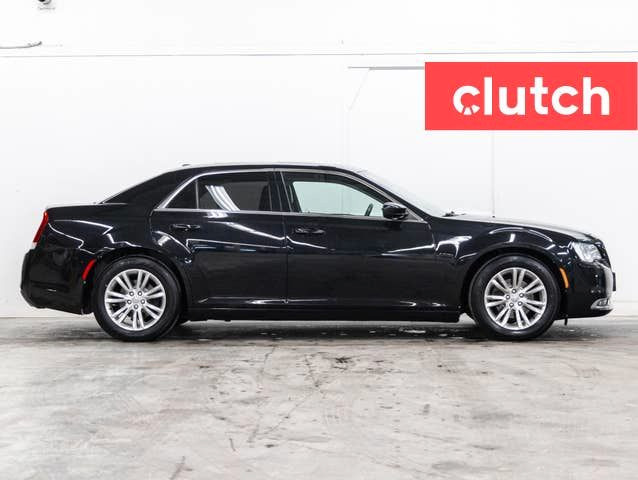 2016 Chrysler 300 Touring w/Heated Front Seats, Bluetooth, Rearv in Cars & Trucks in Ottawa - Image 4