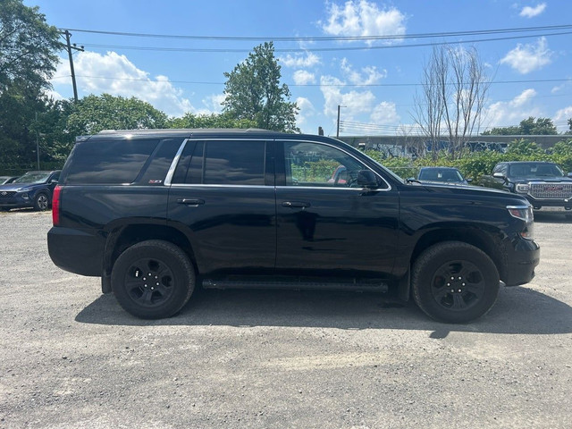 2019 Chevrolet Tahoe LT Z71 PACKAGE | 8 PASSENGER | 4X4 in Cars & Trucks in London - Image 4