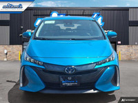 Look at this certified 2020 Toyota Prius Prime | PHEV | Safety Sense| Heated Seats | Bluetooth | Rea... (image 7)