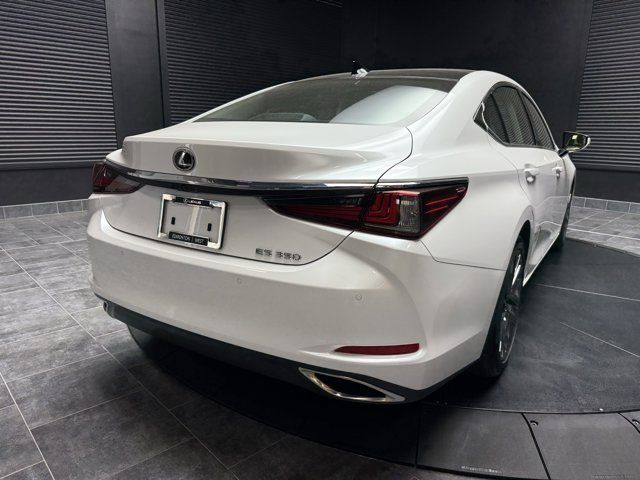 2024 Lexus ES 350 ULTRA LUXURY in Cars & Trucks in Edmonton - Image 3