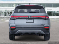 Low Mileage! Hello. This 2025 Volkswagen Taos is for sale today in Nepean. This low mileage SUV has... (image 4)