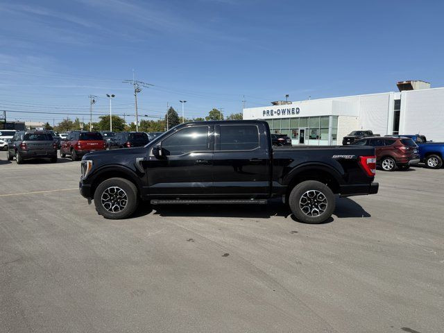 2022 Ford F-150 in Cars & Trucks in Windsor Region - Image 3