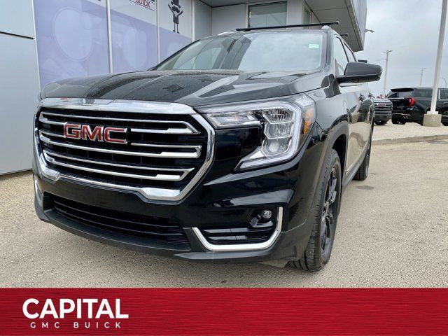 2022 GMC Terrain SLT AWD * RARE INTERIOR * NAVIGATION * in Cars & Trucks in Edmonton
