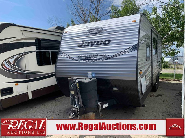 2020 JAYCO JAY FLIGHT SLX ROCKY MOUNTAIN ED 242BHSW in Cars & Trucks in Calgary - Image 2