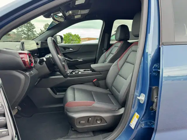 2025 Chevrolet Equinox RS - Certified - Power Liftgate - $302 B/ in Cars & Trucks in Moncton - Image 14