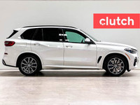 NO ACCIDENTS / CLEAN CARFAX / 1 OWNER / Power Tailgate/Hatch, Auto Dimming Rearview Mirror, Front He... (image 2)