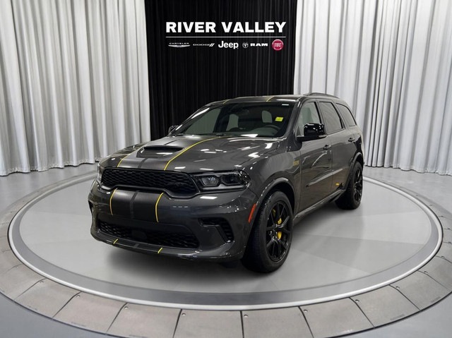 2024 Dodge Durango in Cars & Trucks in Strathcona County - Image 3