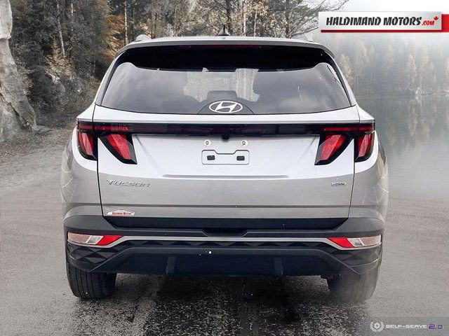  2022 Hyundai Tucson Preferred in Cars & Trucks in Hamilton - Image 4