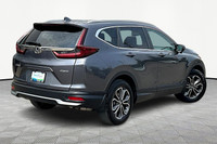 2020 Honda CR-V EX-L AWD Comfort, Confidence, and Premium Convenience. The 2020 CR-V EX-L AWD brings... (image 6)
