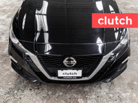 1 OWNER / Climate Control, Auxiliary Audio Input, Bluetooth Music and more! Clutch is the largest on... (image 6)