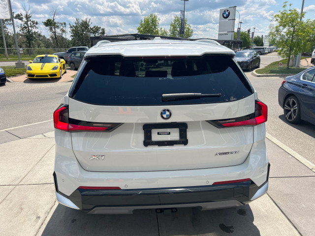 2023 BMW X1 in Cars & Trucks in Calgary - Image 3