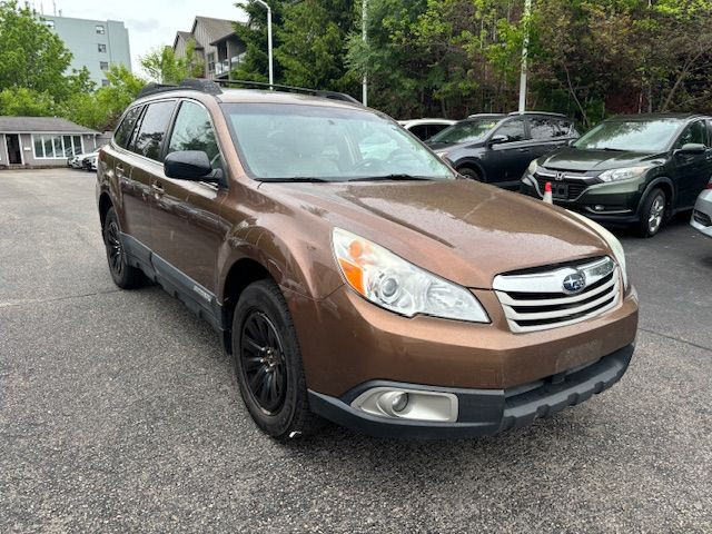 2012 Subaru Outback 3.6R w/Limited & Nav Pkg no accidents one ow in Cars & Trucks in Cambridge - Image 3