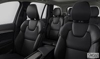 Denim Blue Metallic, Charcoal, Ventilated Nappa Leather Upholstery, Lounge Package, Bowers & Wilkins... (image 3)