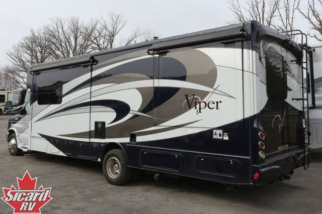 2022 NEXUS VIPER 29V in RVs & Motorhomes in Hamilton - Image 3