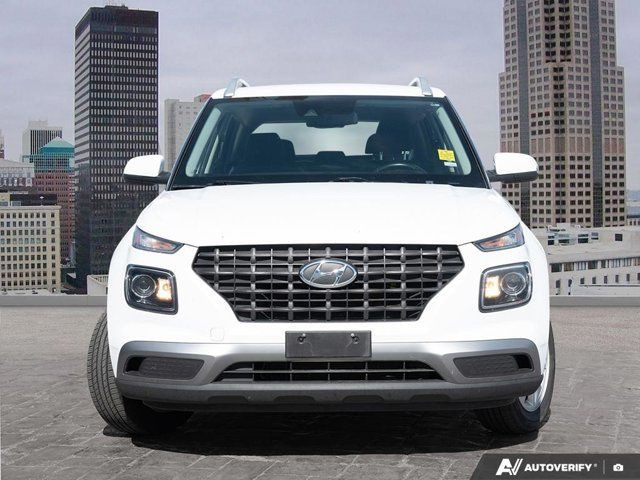 2022 Hyundai Venue Preferred | Apple CarPlay | Push Start in Cars & Trucks in Calgary - Image 2