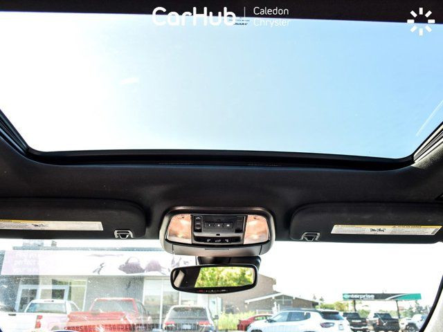 2023 Dodge Durango GT Plus AWD 7 Passenger Sunroof 10.1Display in Cars & Trucks in Mississauga / Peel Region - Image 4