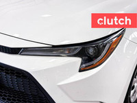 NO ACCIDENTS / CLEAN CARFAX / 1 OWNER / Climate Control, Bluetooth Music, Touchscreen Display and mo... (image 8)