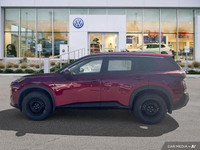 This Nissan Rogue delivers a Regular Unleaded I-4 2.5 L/152 engine powering this Variable transmissi... (image 1)