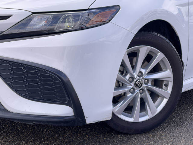 2021 Toyota Camry in Cars & Trucks in Calgary - Image 2