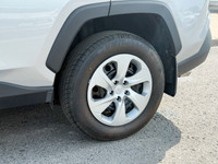 $318 bi-weekly for 84 months @ 7.99% OACNow is the time to grab this 2023 Toyota Rav 4 instead of be... (image 9)
