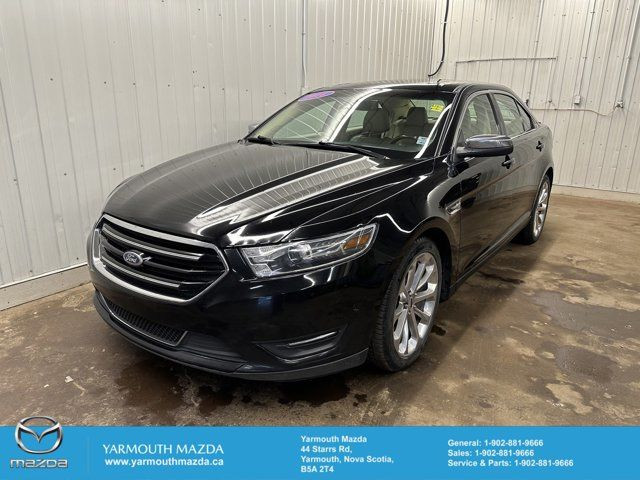 2016 Ford Taurus Limited in Cars & Trucks in Yarmouth