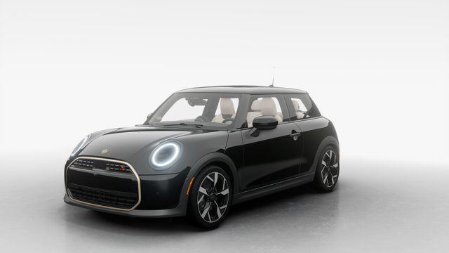 2025 MINI 3 Door Cooper S | Premier | Forfait essentiel in Cars & Trucks in City of Montréal