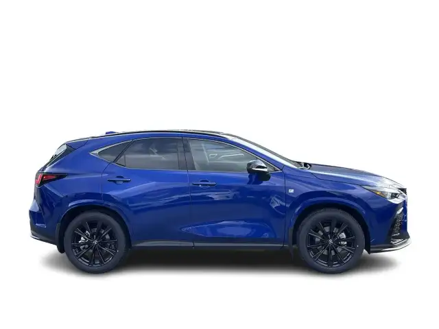 2024 Lexus NX F SPORT Groupe F Sport 2 in Cars & Trucks in Laval / North Shore - Image 16