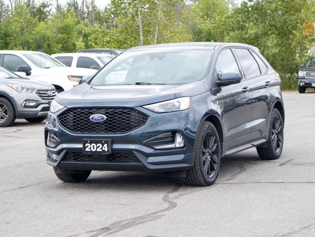 2024 Ford Edge SEL - Pre-Collision Assist in Cars & Trucks in Belleville - Image 4