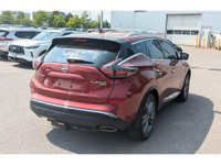 CVT with Xtronic, AWD, 11 Speakers, 20" Wheels, ABS brakes, Alloy wheels, Auto-dimming Rear-View mir... (image 7)