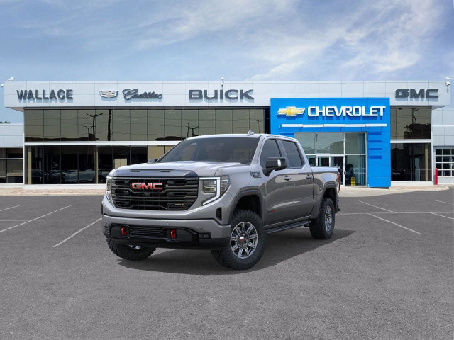 2026 GMC Sierra 1500 AT4 in Cars & Trucks in Oakville / Halton Region