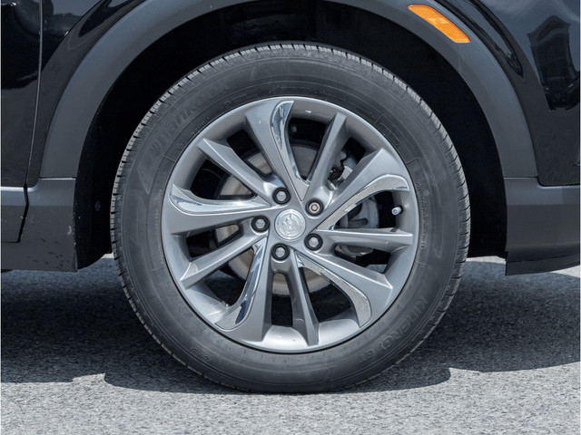 2021 Buick Encore GX Essence AWD-HD Surround Vision | Head-Up Di in Cars & Trucks in Markham / York Region - Image 4