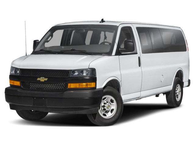 2025 Chevrolet Express 3500 LT in Cars & Trucks in Oakville / Halton Region