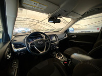Stock#: 250507BThe 2015 Jeep Cherokee North 4dr, designed for the Canadian market, offers a blend of... (image 9)
