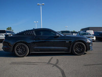 The 2022 Ford Mustang GT is a modern muscle car that combines thrilling performance with refined tec... (image 8)