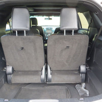 This ONE OWNER NO ACCIDENTS/2016 Ford Explorer Sport is a stylish and reliable SUV with plenty of ro... (image 9)