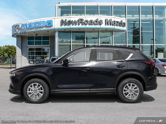 2025 Mazda CX-5 GS in Cars & Trucks in Markham / York Region - Image 3