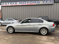 Discover the 2006 BMW 328i Coupe, a luxury vehicle that offers a perfect blend of performance, style... (image 1)