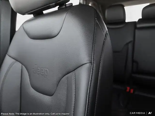 2025 Jeep Compass Altitude in Cars & Trucks in Prince George - Image 20