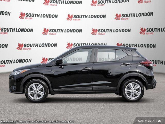 2025 Nissan Kicks Play in Cars & Trucks in London - Image 3