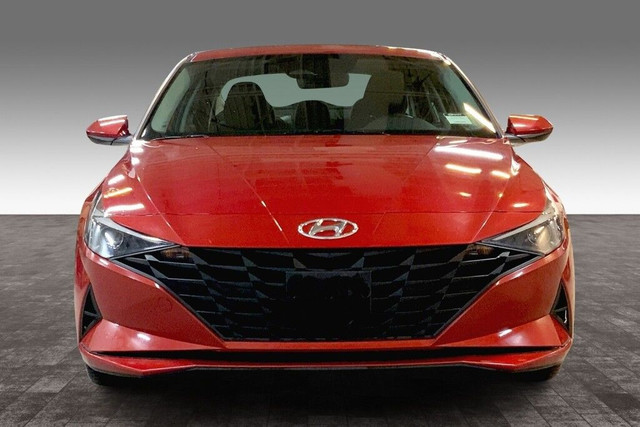 2022 Hyundai ELANTRA PREFERRED SUN&SOUND in Cars & Trucks in Edmonton - Image 3