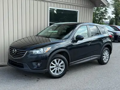 CALL 705 503-4646 !!! CERTIFIED !!! 4 CYL, 2.5 LTR ENGINE GREAT ON GAS, AUTO, CLIMATE CONTROL, FM/AM...