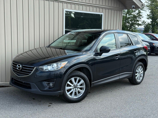 2016 Mazda CX-5 in Cars & Trucks in Barrie