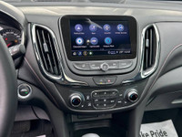 ARRIVING SOON!$320 bi-weekly for 84 months @ 8.99% OACThis gorgeous black on black Chevrolet Equinox... (image 7)