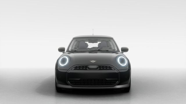 2025 MINI 3 Door | Premier | Noir Minuit II | Confort in Cars & Trucks in City of Montréal - Image 3